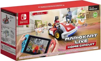 Videolojë Mario Kart Live Home Circuit - Mario (SWITCH)