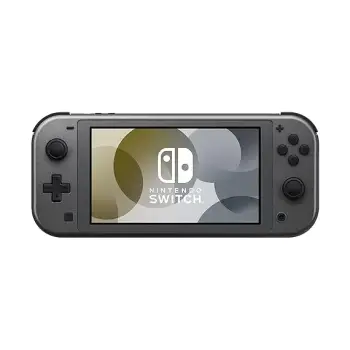 Konzolë Nintendo Switch Lite Hdhsbkzaa, Zezë