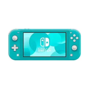 Konzolë Nintendo Switch Lite HDHSGNZAA / Green