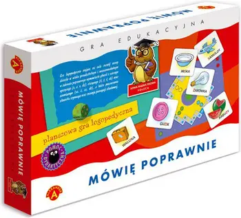 Set loje Alexander Lojë I Flas Saktë - 0497