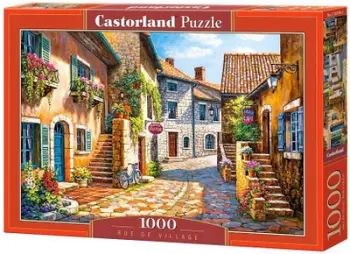Puzzle Castorland, 1000 copë