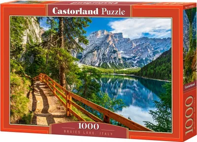 Puzzle Castorland, 1000 copë - 1