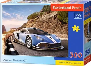 Puzzle Castorland Arrinera Hussarya GT, 300 elemente