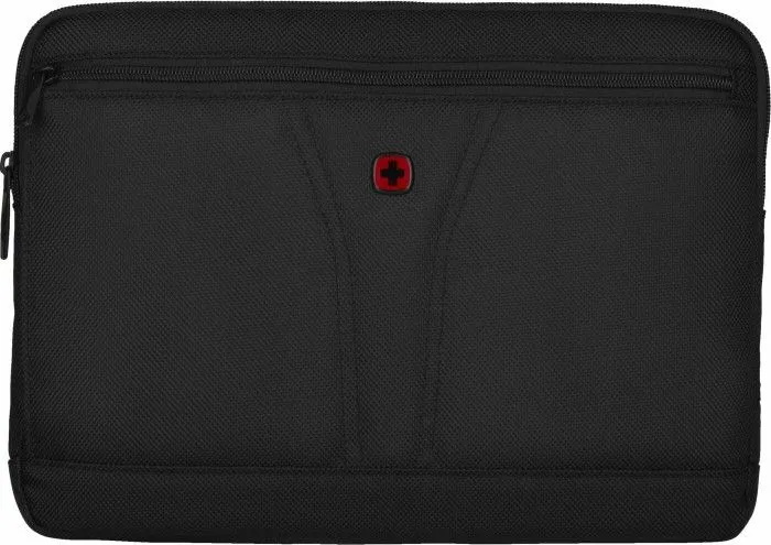 Çantë dore për laptop Wenger BC Top, 11.6" - 12.5", e zezë - 1