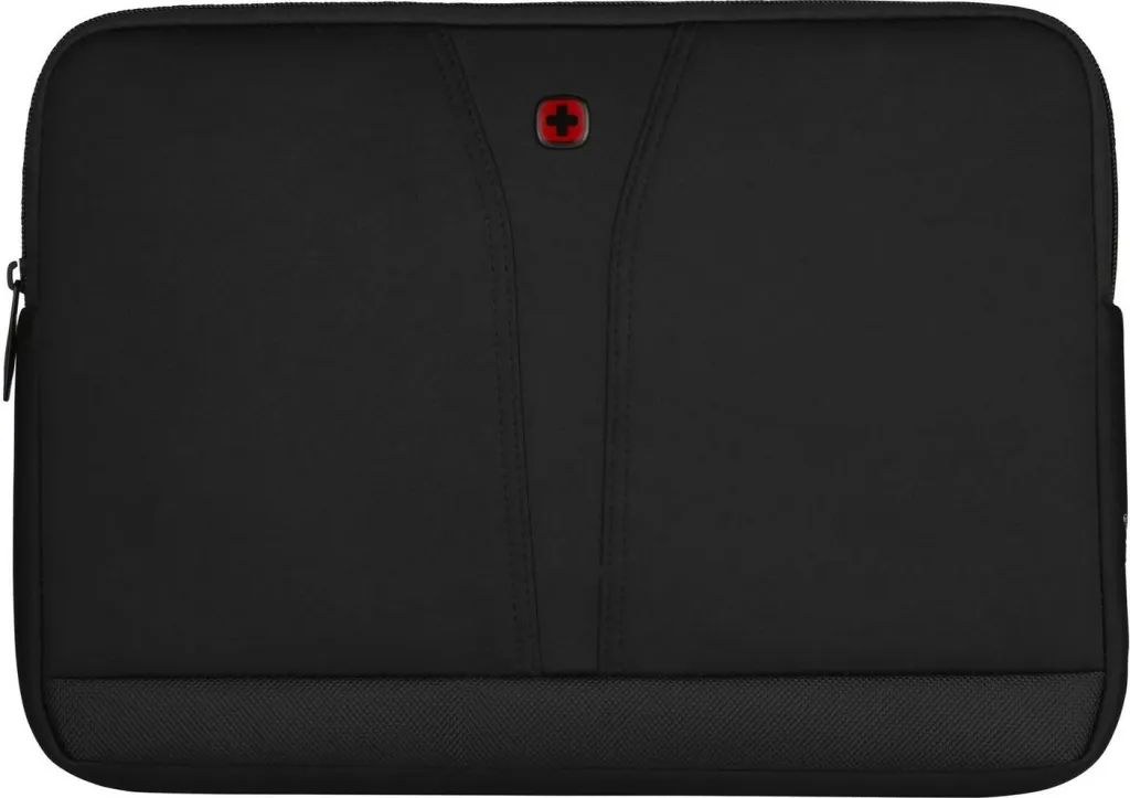 Çantë për laptop Wenger BC 14", e zezë - 1