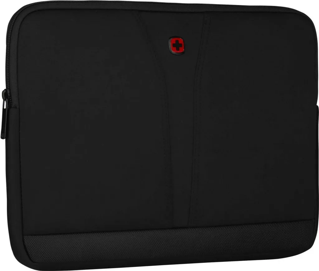 Çantë për laptop Wenger BC 14", e zezë - 3