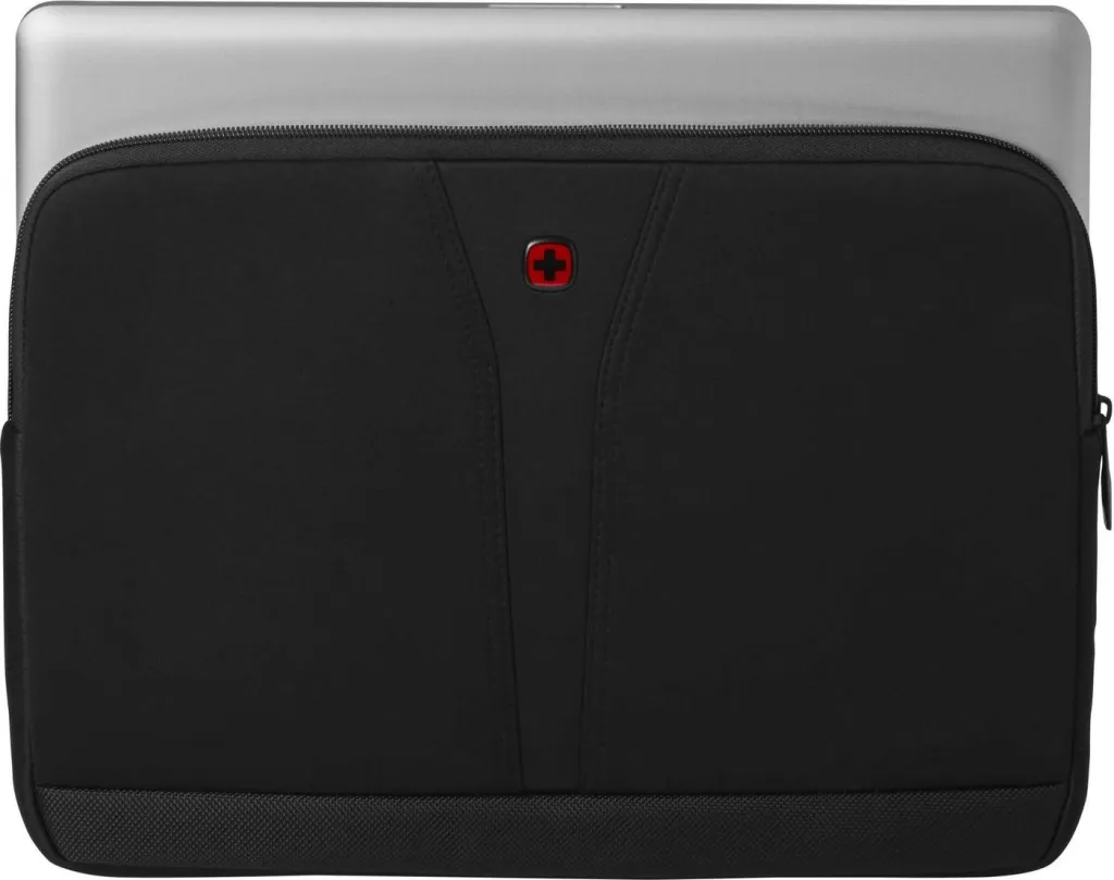 Çantë për laptop Wenger BC 14", e zezë - 5
