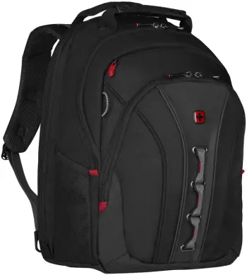 Çantë për laptop WENGER LEGACY, 16'', e hirtë