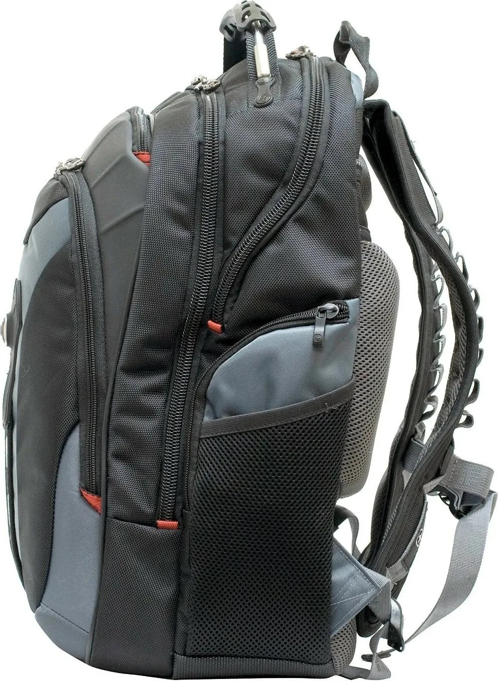 Çantё pёr laptop WENGER PEGASUS - 17", e kaltёr - 3