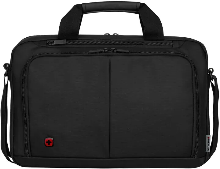 Çantë për laptop WENGER SOURCE, 14'', e zezë - 2
