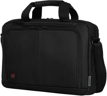 Çantë për laptop WENGER SOURCE, 14'', e zezë