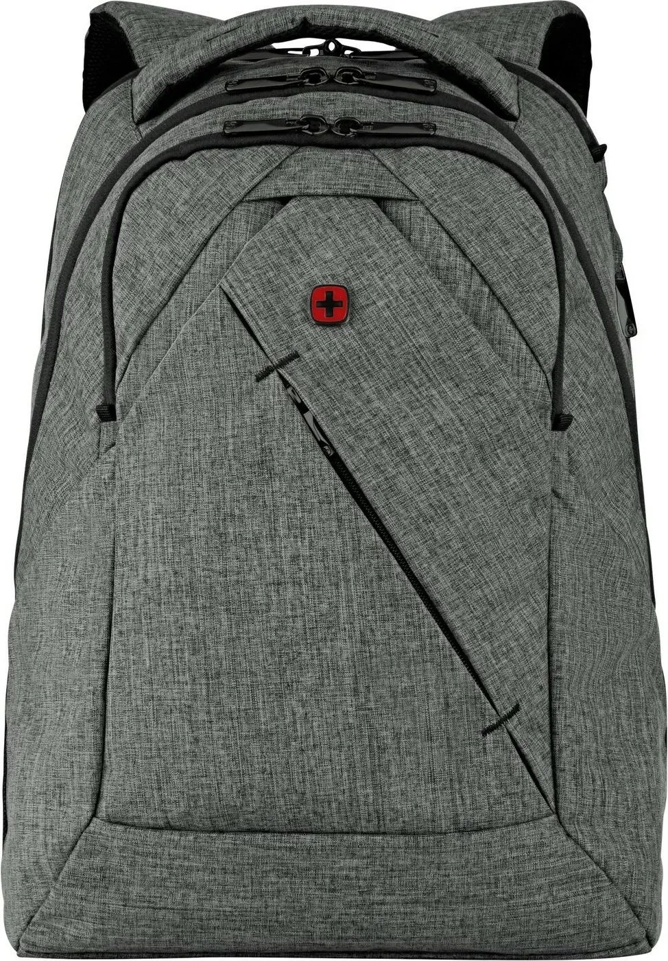 Çantë Wenger Move up për laptop 16'', e hirtë - 1