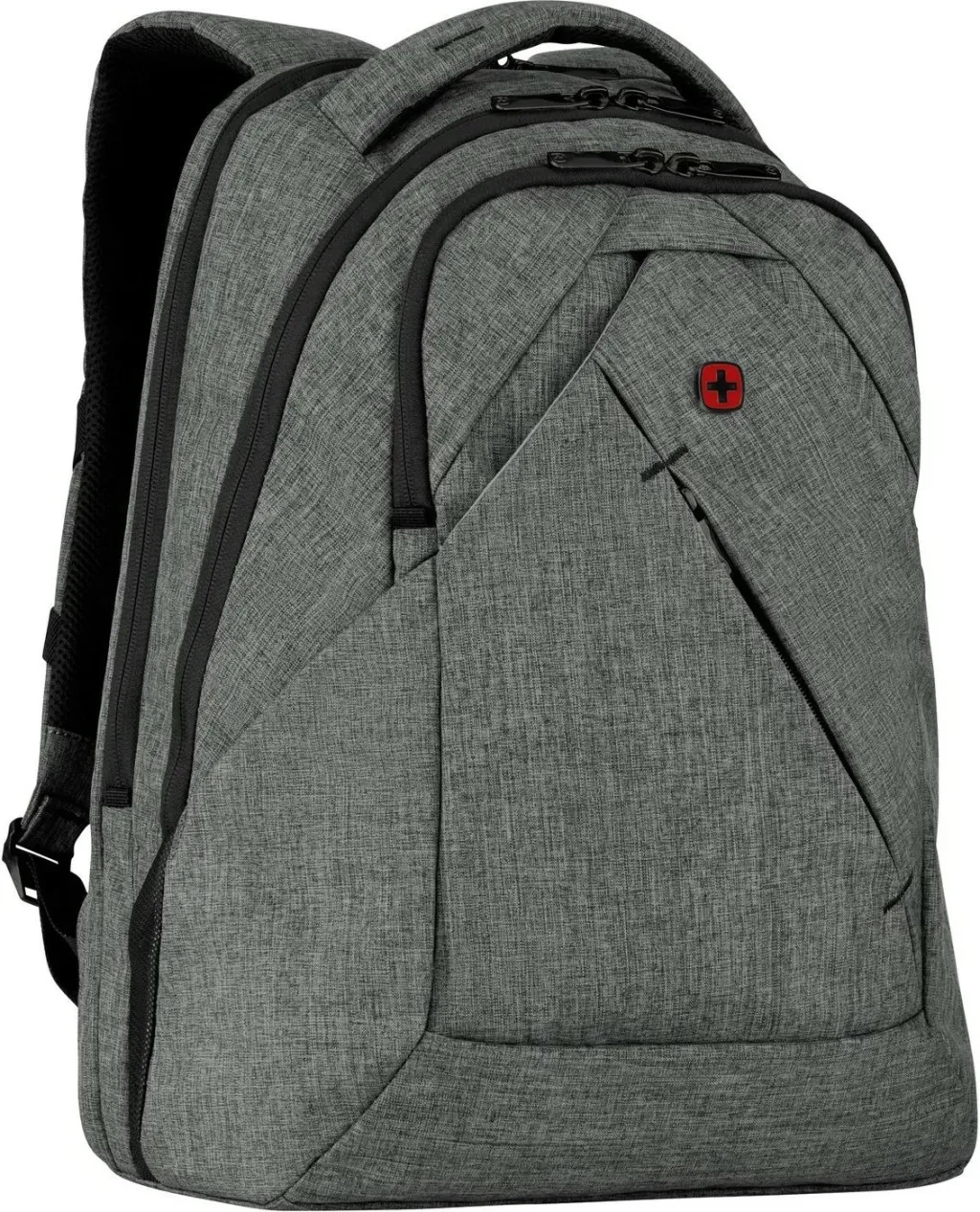 Çantë Wenger Move up për laptop 16'', e hirtë - 2