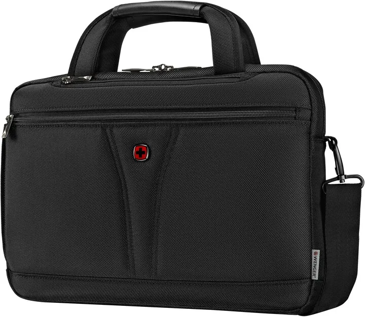 Çantë për laptop WENGER BC UP, 14", e zezë - 3