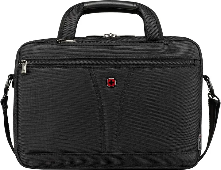 Çantë për laptop WENGER BC UP, 14", e zezë - 5