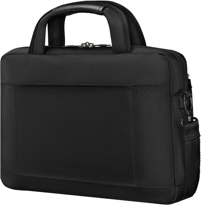 Çantë për laptop WENGER BC UP, 14", e zezë - 6