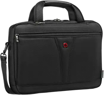 Çantë për laptop WENGER BC UP, 14", e zezë