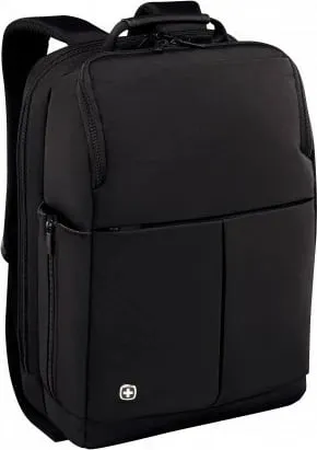 Rucksack për laptop Wenger Reload 12-14.1 inç, e zezë - 1