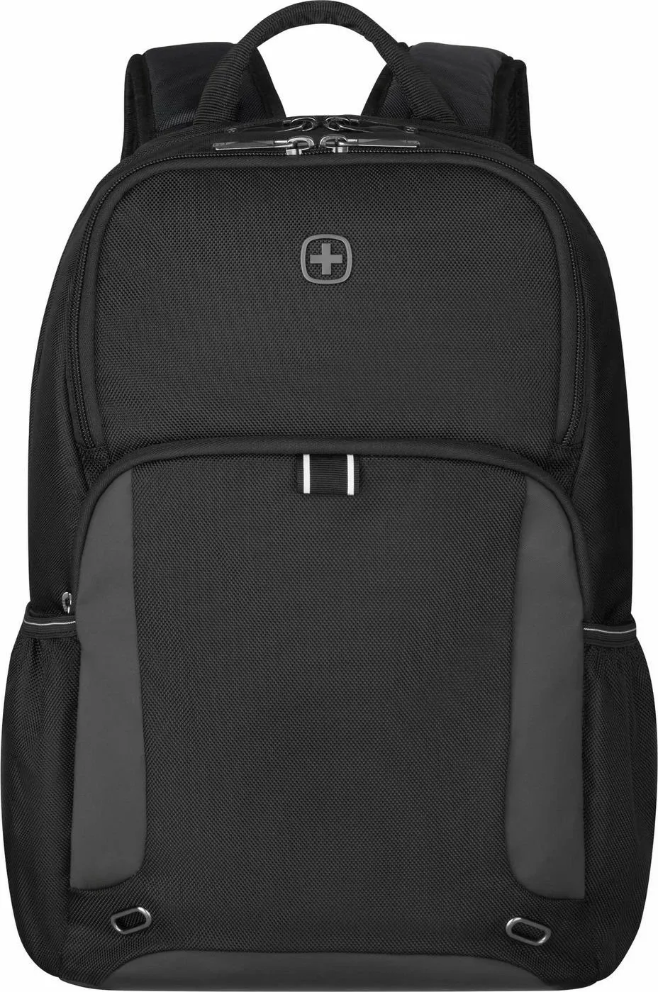 Çantë shpine Wenger XE Tryal 15.6 inç me xhep për tablet, e zezë - 1