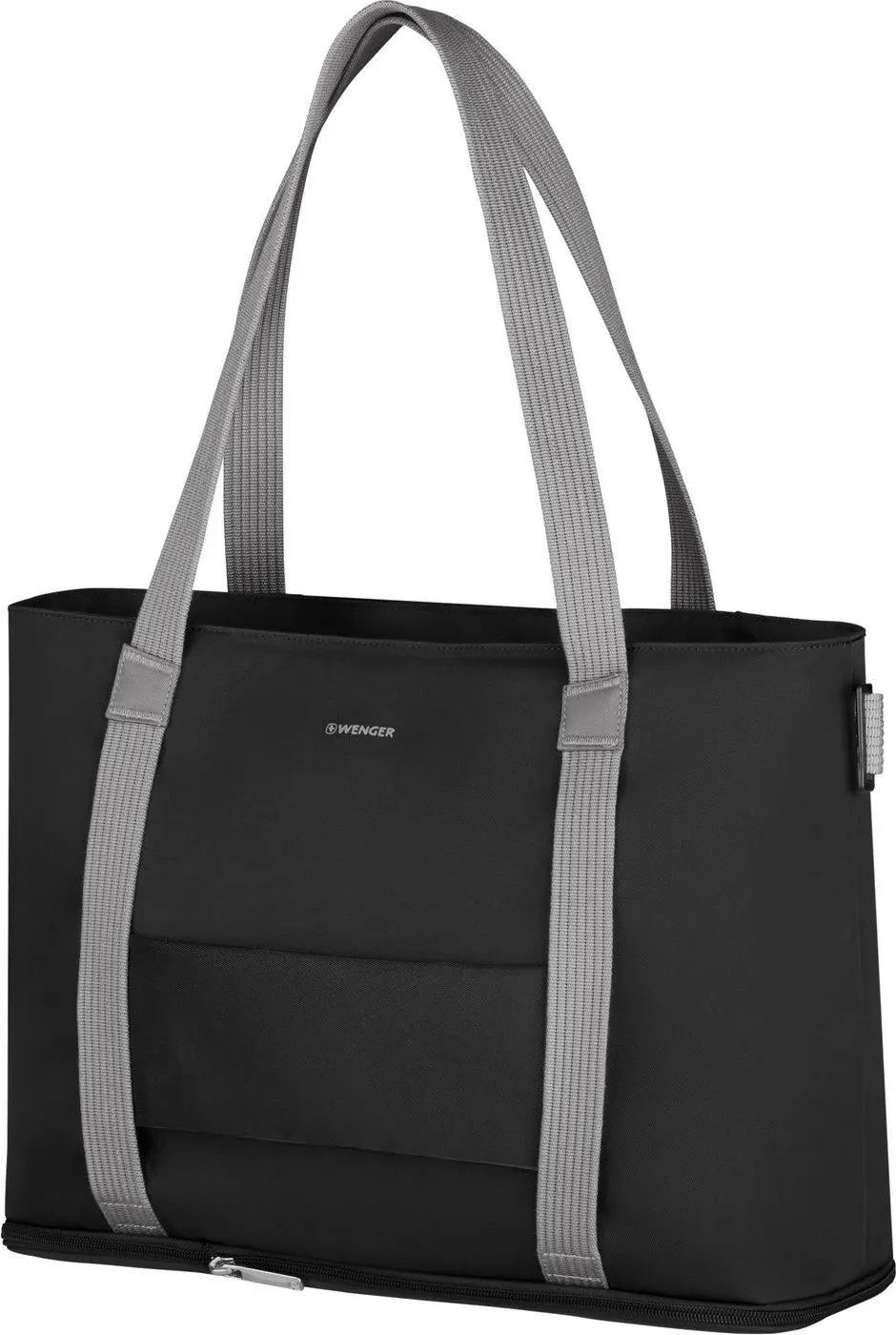 Çantë laptopi Wenger Motion Deluxe 16 inç, e zezë - 3
