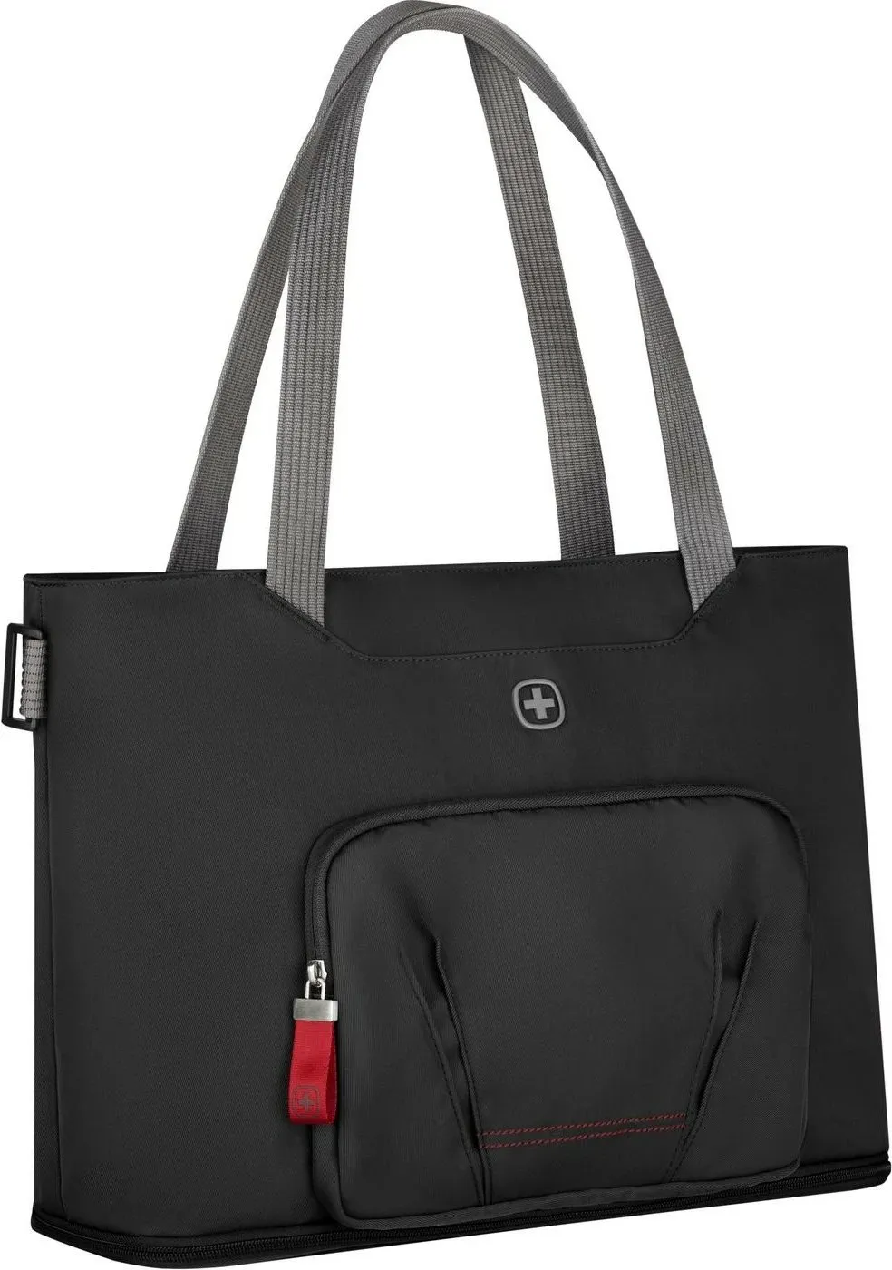 Çantë laptopi Wenger Motion Deluxe 16 inç, e zezë - 5
