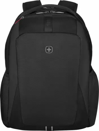 Çantë shpine Wenger XE Professional 15.6 inç me xhep për tablet, e zezë
