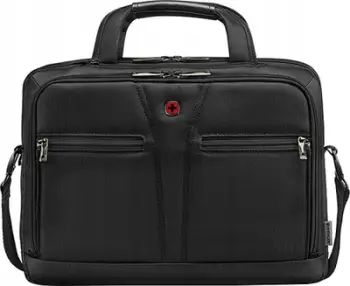 Çantë laptopi Wenger BC Refresh BC Pro 14-16 inç e zezë
