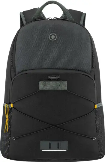 Çantë shpine Wenger Next 23 Trayl 15.6 inç Gravity Black