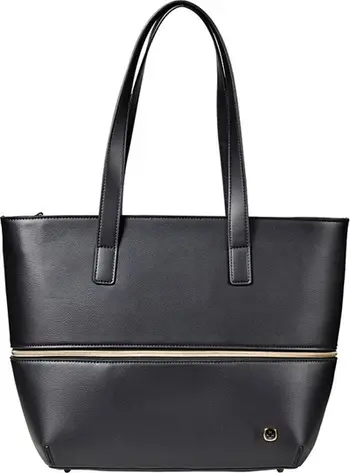 Çantë Wenger Eva, 13.3" (modeli 604806), e zezë