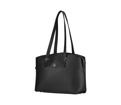 Çantë për laptop Wenger Rosaelli, 14", e zezë - 2