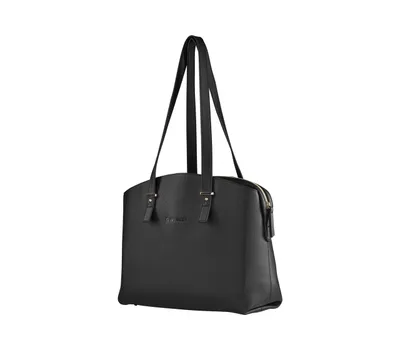 Çantë për laptop Wenger Rosaelli, 14", e zezë - 4