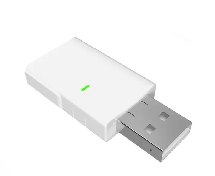 Njëse kontrolluese Shelly Blu Gateway Bluetooth - 1