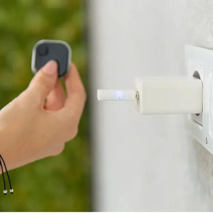 Njëse kontrolluese Shelly Blu Gateway Bluetooth - 2