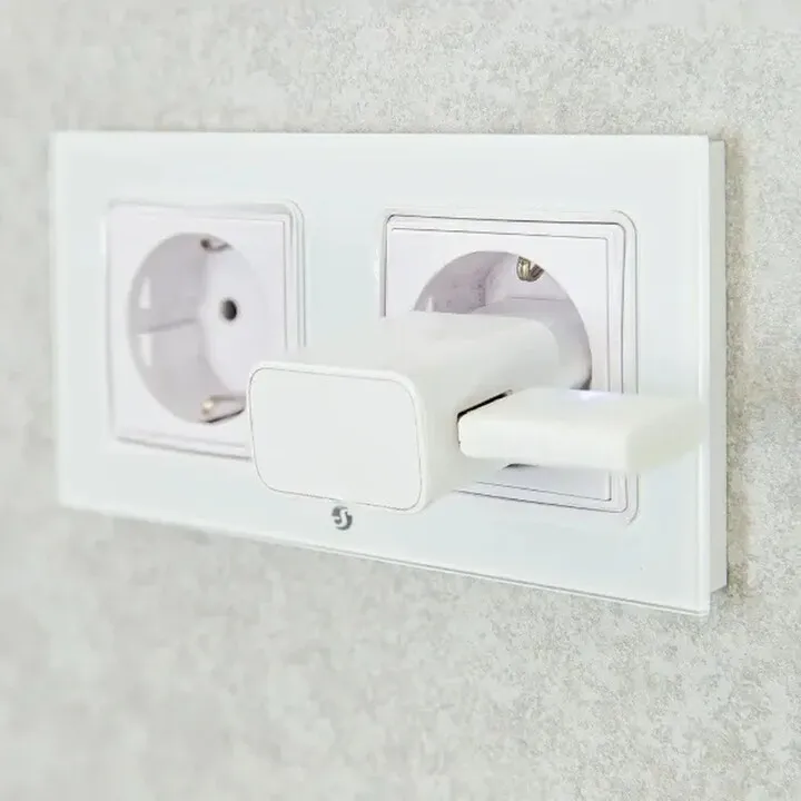 Njëse kontrolluese Shelly Blu Gateway Bluetooth - 3