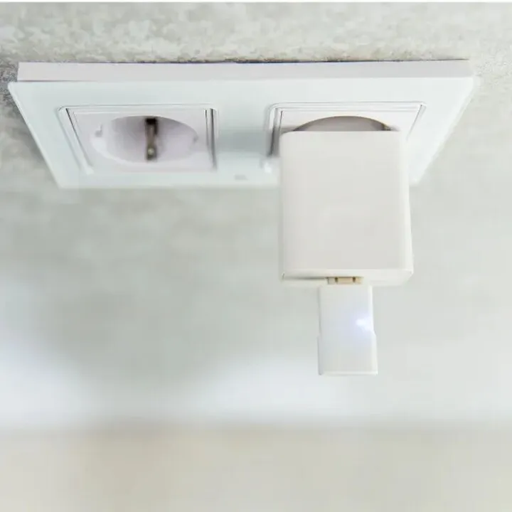 Njëse kontrolluese Shelly Blu Gateway Bluetooth - 4