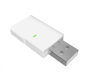 Njëse kontrolluese Shelly Blu Gateway Bluetooth