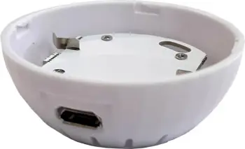Modul interfejsi Shelly H&T, Micro-USB, plastikë, bardhë