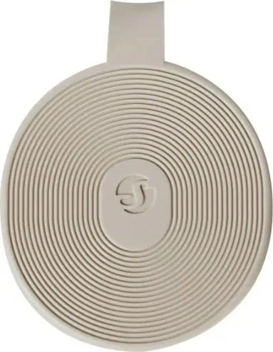 Prizë inteligjente Shelly Outdoor Plug S Gen3, Wi-Fi/Bluetooth, 12A, mocha - 3
