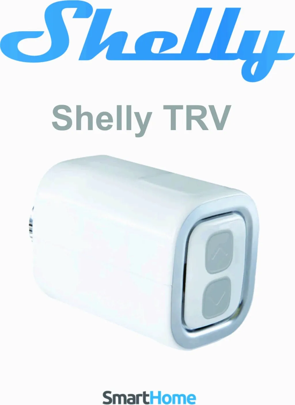 Valvule radiatori Shelly TRV - 1