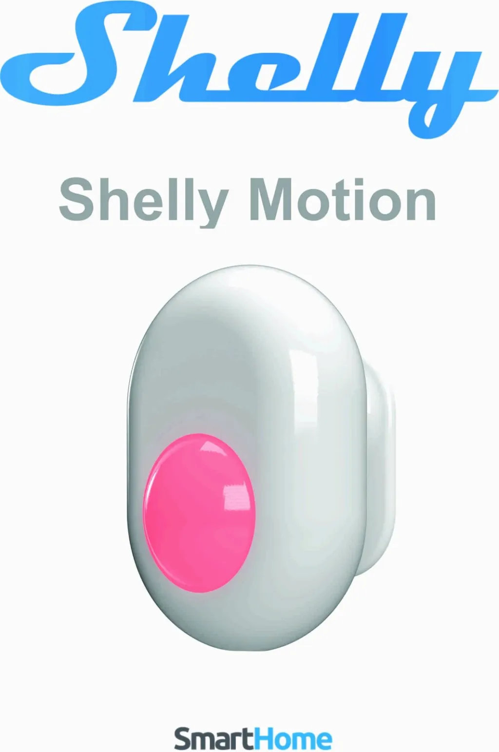 Detektor i lëvizjes Shelly - 1