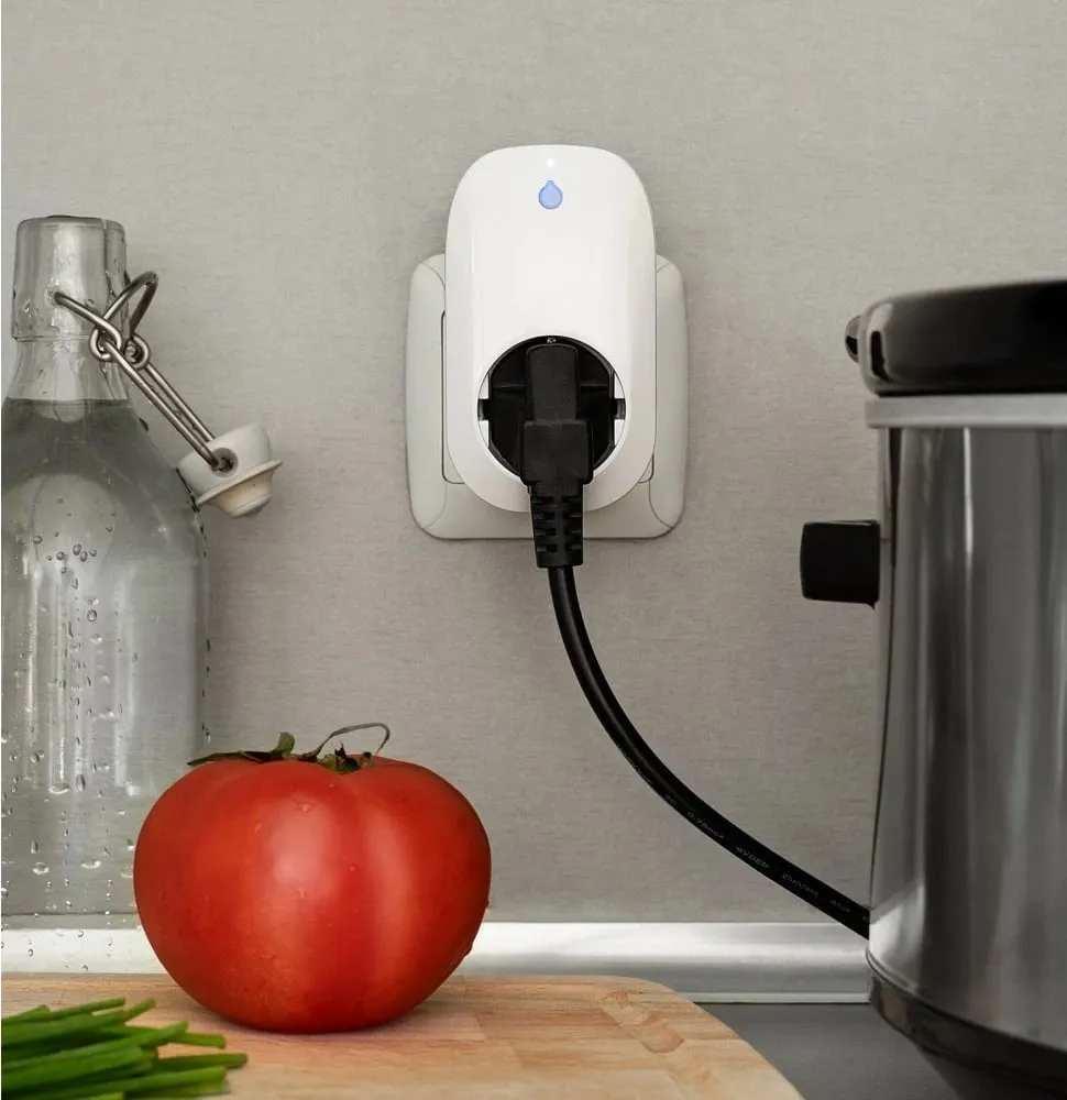 Prizë inteligjente Shelly Smart Home - 3