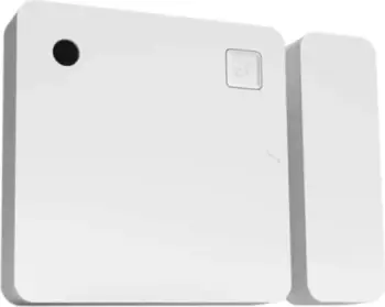 Senzor dere dhe dritare Shelly BLU DoorWindow, Bluetooth, wireless, i zi