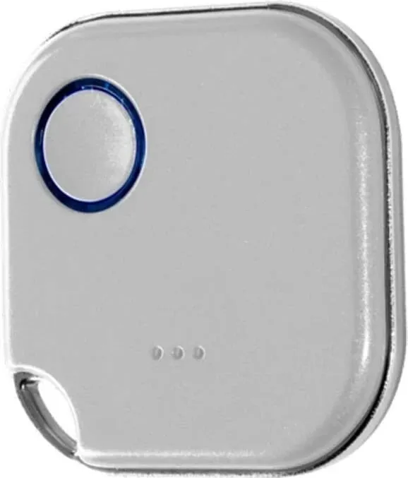 Butoni Bluetooth Shelly Przycisk BLU Button 1, ngjyrë e bardhë - 2