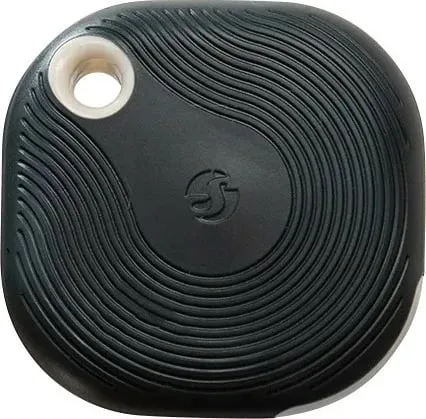 Bluetooth switch Shelly Blu Button Tough, dimmer, i zi - 1