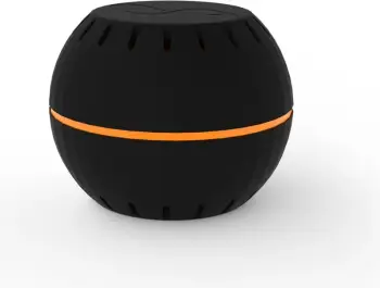 Sensor Shelly 20194, Wi-Fi temperaturë dhe lagështi, jetë baterie 1+ vit, i bardhë