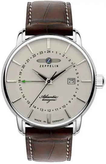 Orë dore Zeppelin Atlantic 8442-5 hZP265