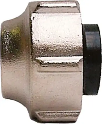Montim kompresimi për tuba bakri INVENA 3/4 "x 15 mm (CZ-83-001), 2 copë