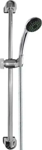 Set dushi Invena Ava , krom (AU-56-001-D)