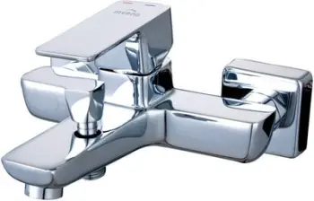 Rubineti i vaskës Invena Nyks (BW-28-001)