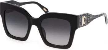 Syze dielli për femra JUST CAVALLI Black, të zeza